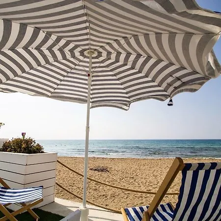 Caezar Beach Apartament Viktoriya Boghaz