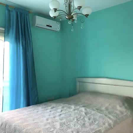 Caezar Beach Apartament Viktoriya