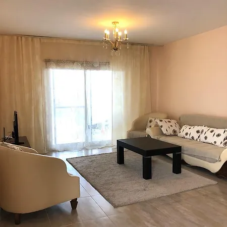 Caezar Beach Apartament Viktoriya Boghaz