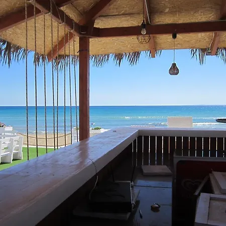 Caezar Beach Apartament Viktoriya Apartament