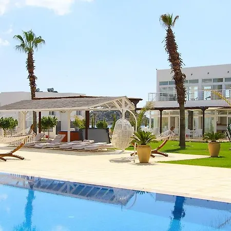 Caezar Beach Apartament Viktoriya Apartment Boghaz