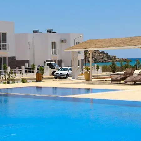 Apartament Caezar Beach Apartament Viktoriya