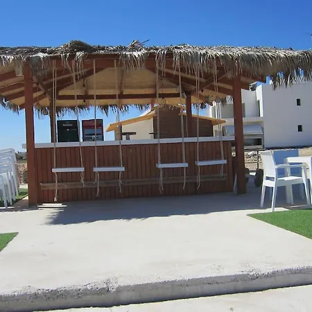 Caezar Beach Apartament Viktoriya Apartament *