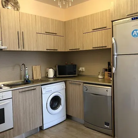 Apartament Caezar Beach Apartament Viktoriya