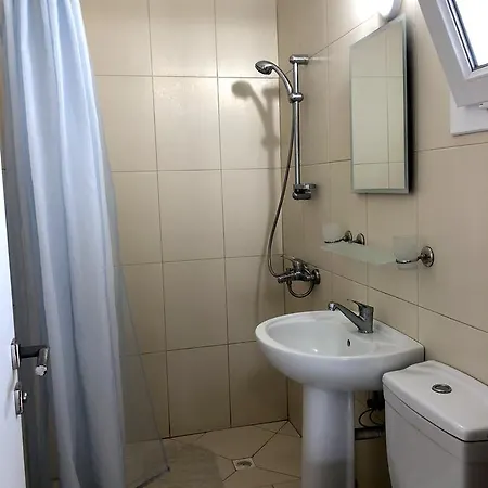Caezar Beach Apartament Viktoriya * Boghaz