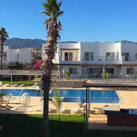 Apartament Caezar Beach Apartament Viktoriya Boghaz