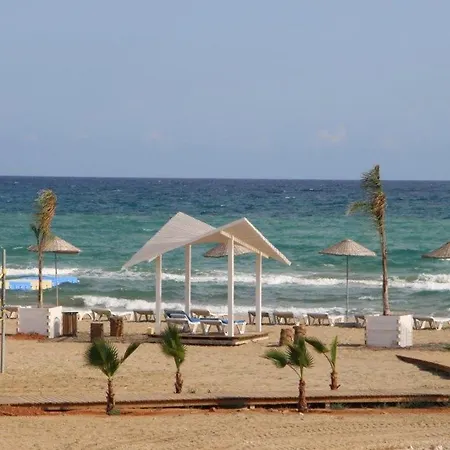 Caezar Beach Apartament Viktoriya