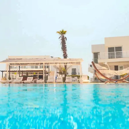 Caezar Beach Apartament Viktoriya Apartament Boghaz